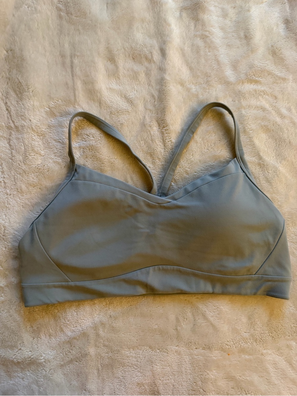 Athleta sports bra
